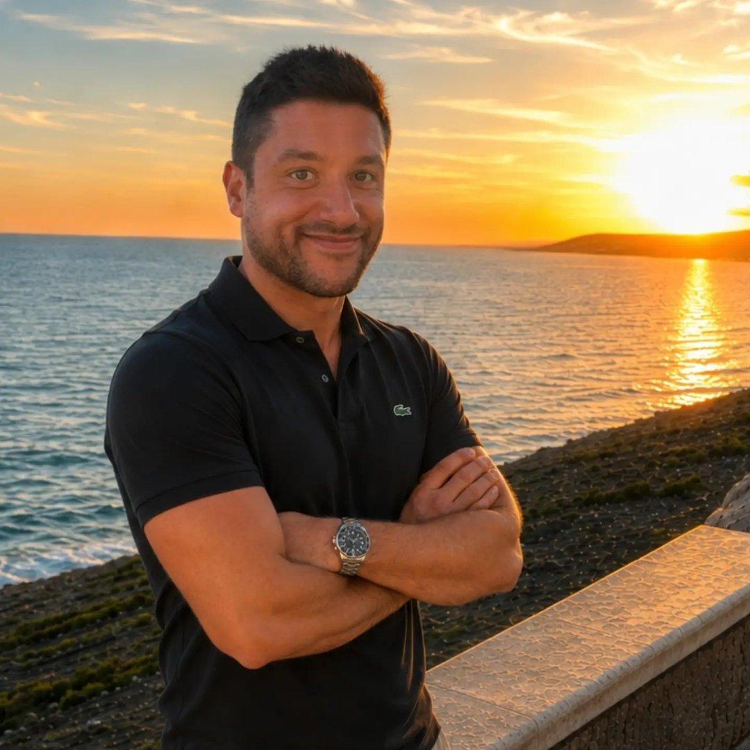 Daniel Castellan