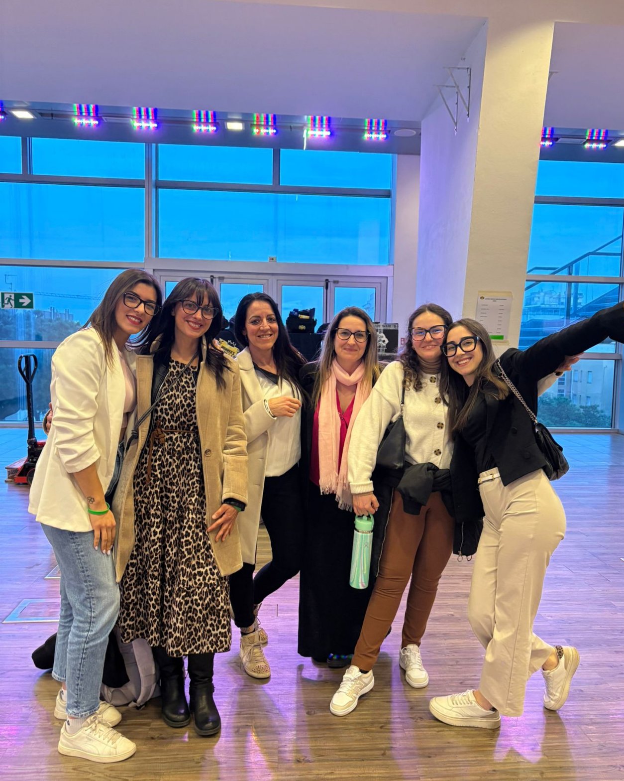 Le nostre ragazze
