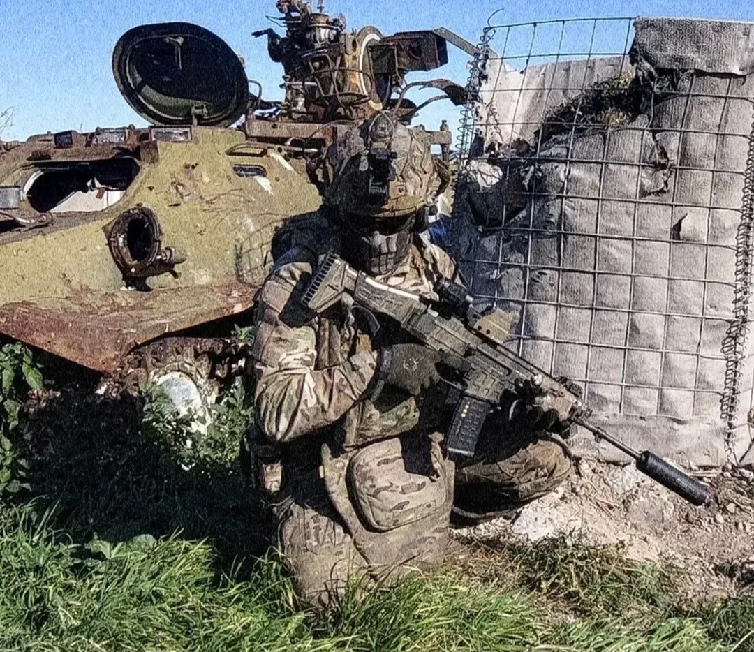 Combat Environment