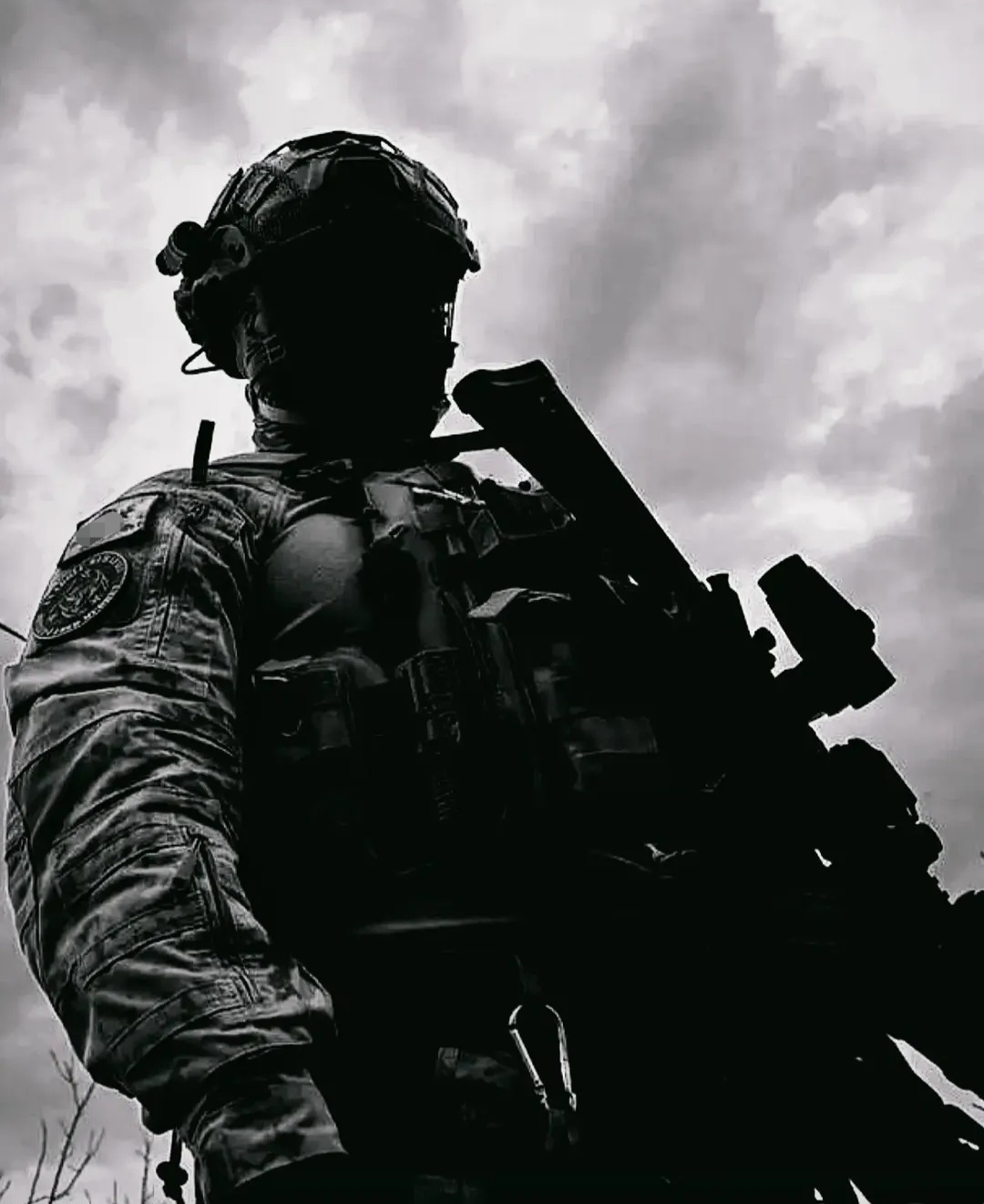 Equipment — Field Ready