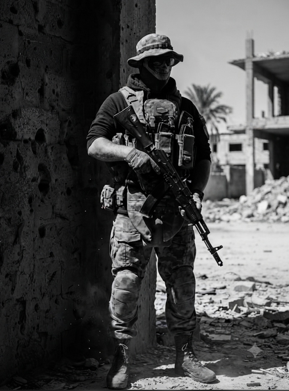 Urban Deployment