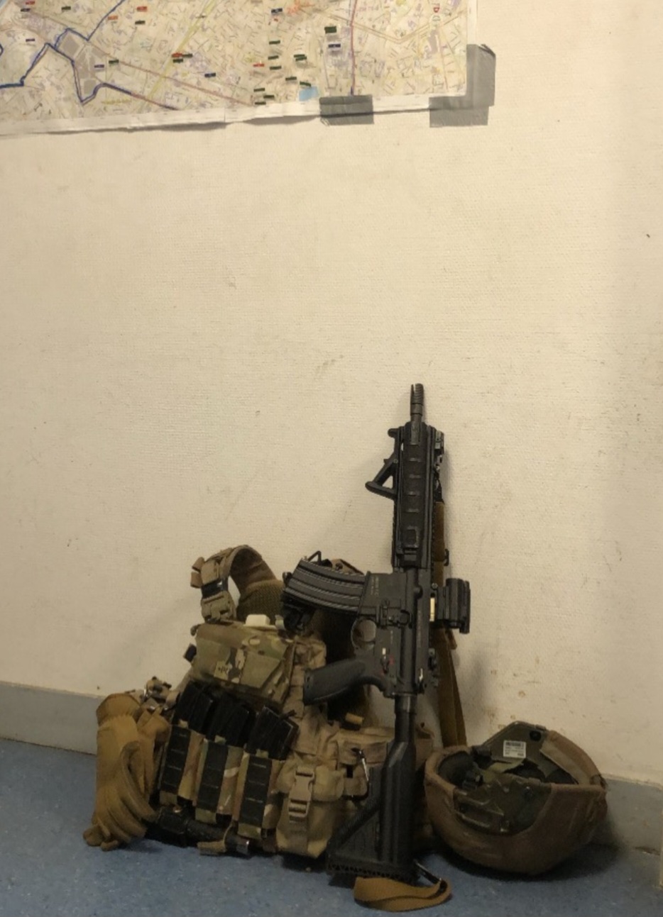 Operational Kit